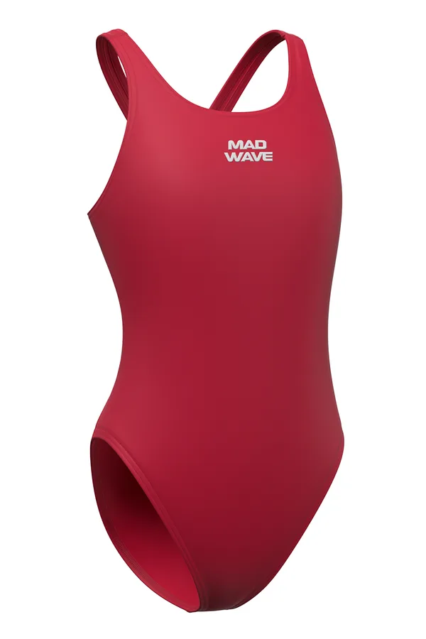 Юниорский купальник спортивный Lara Junior Base