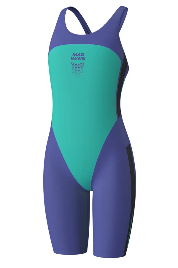 юниорские купальники kneeskin Athletic junior HiClo