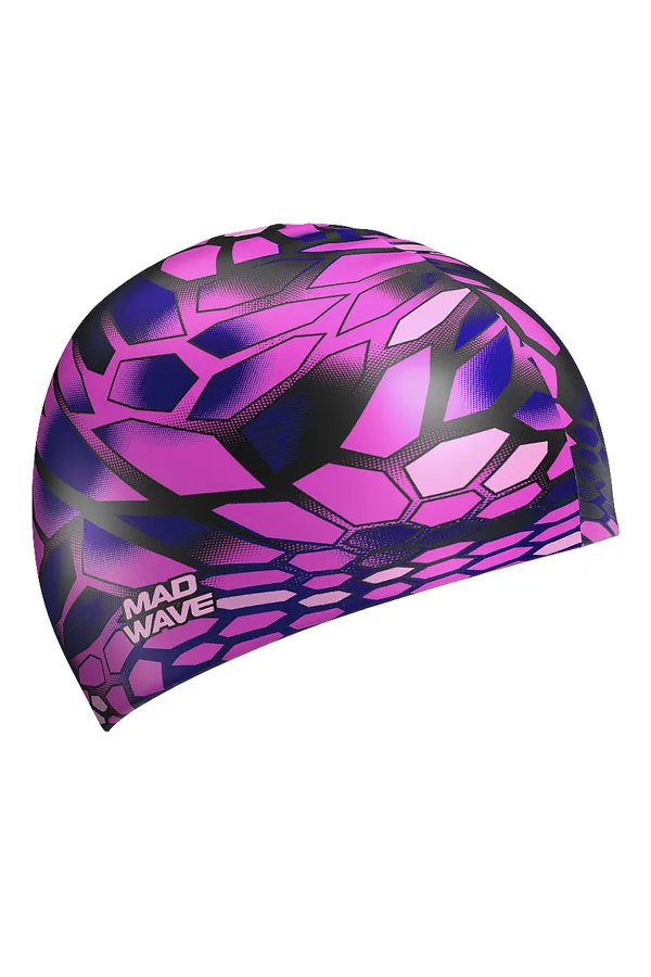 Силиконовая шапочка Freeze big