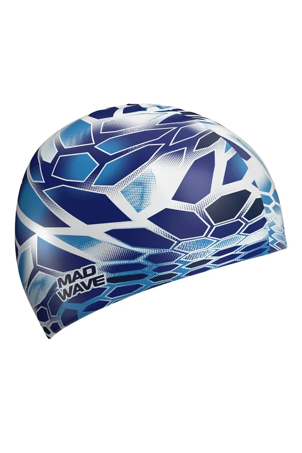 Силиконовая шапочка Freeze big