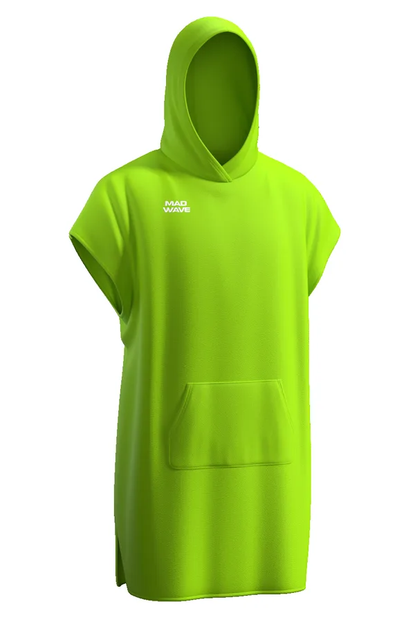 Пончо Microfibre junior poncho towel