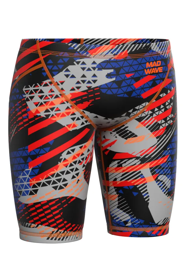 Мужские стартовые джаммеры MW Revolt Men Jammer S7