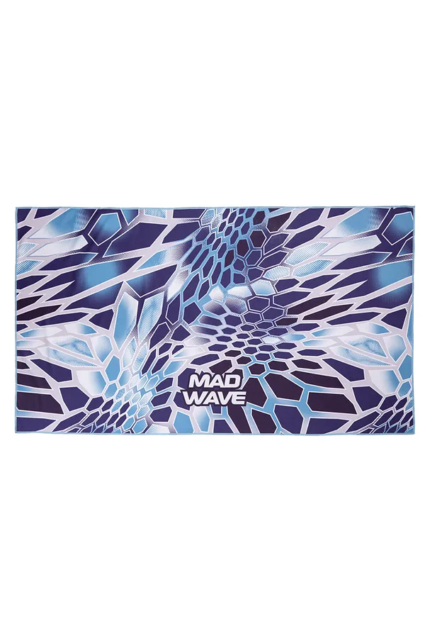 Полотенце из микрофибры Microfiber towel Freeze