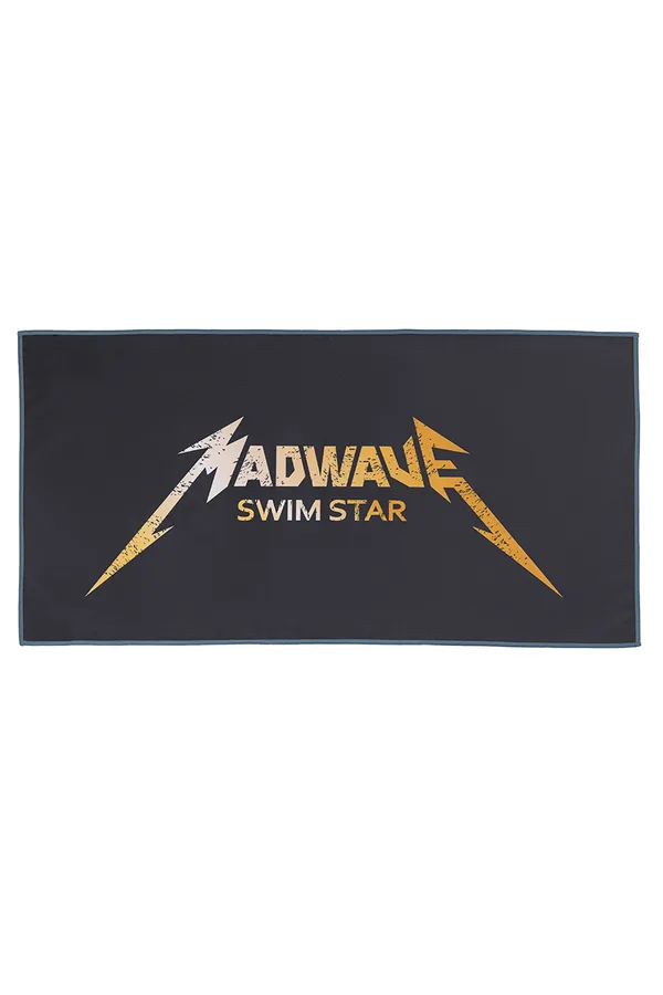 Полотенце из микрофибры Microfiber towel Swimstar
