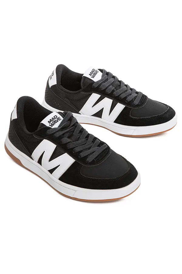 Женские кроссовки Skate Stompers