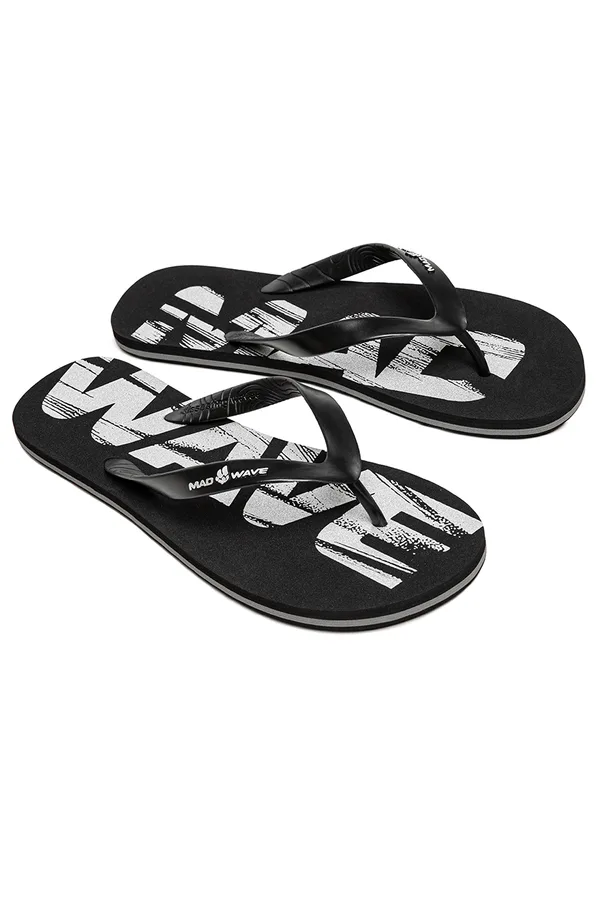 Женские тапки Grunge