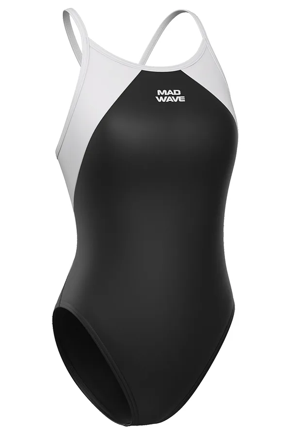 Женский купальник спортивный антихлор Tokio ChloroFlex