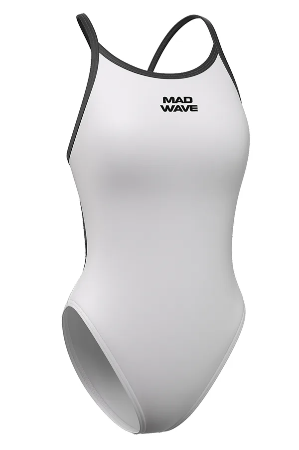 Женский купальник спортивный антихлор Flare ChloroFlex