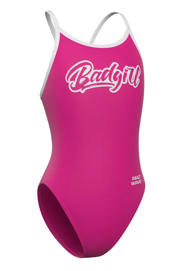 Юниорский купальник спортивный Flare junior ChloroFlex C5