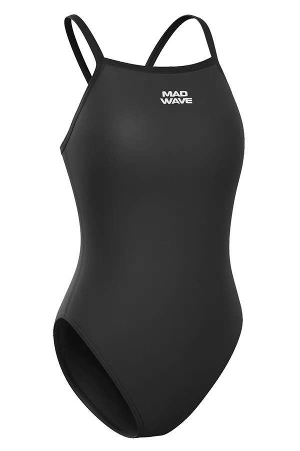 Женский купальник спортивный антихлор Nera HiClo