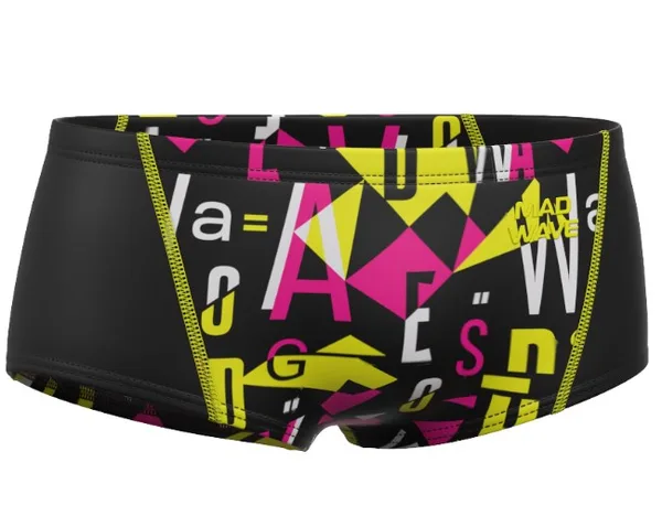 Юниорские плавки-шорты антихлор Ken junior PBT B4