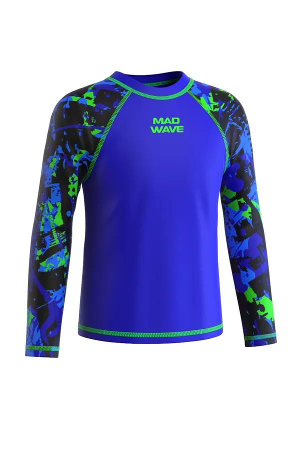 Лонгсливы юниоры T-Shirt longsleeve junior C0