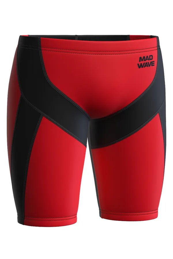 Юниорские джаммеры антихлор Power junior PBT