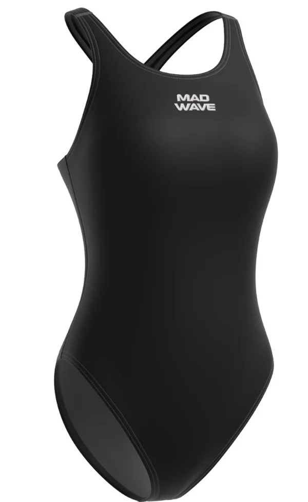 Женский купальник спортивный антихлор Afra HiClo