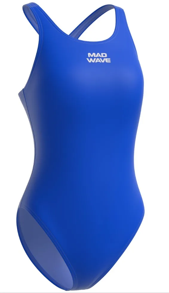 Юниорский купальник спортивный Afra junior HiClo
