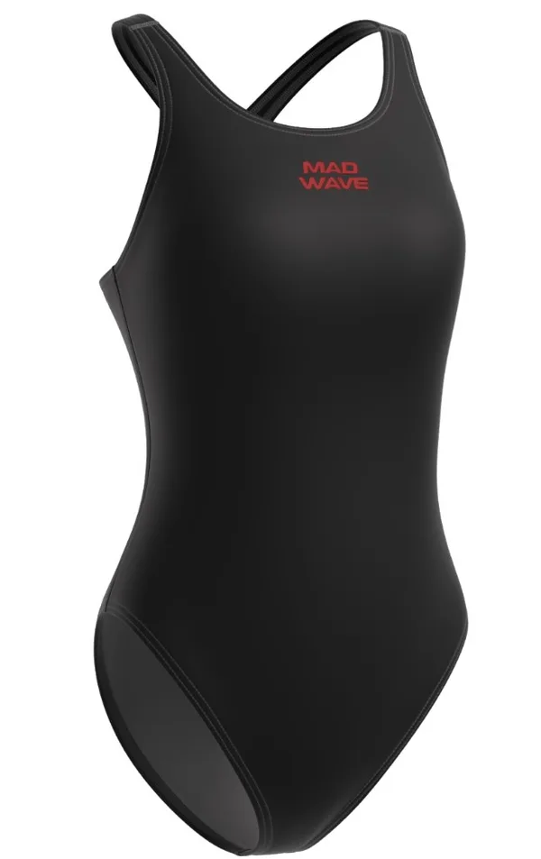 Юниорский купальник спортивный Afra junior HiClo