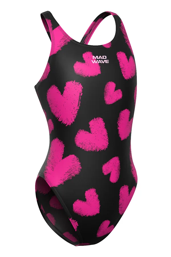 Юниорский купальник спортивный Start Junior HiClo R1