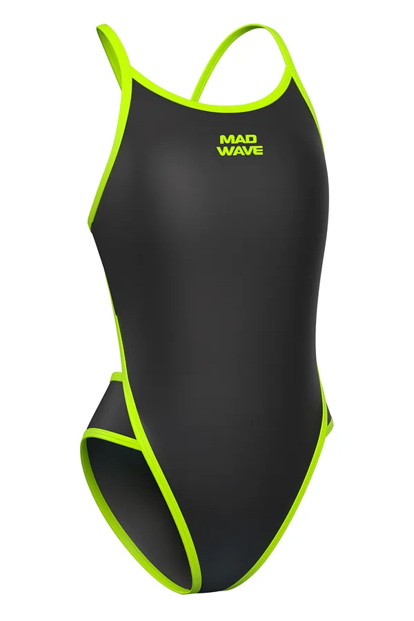 Юниорский купальник спортивный Daria junior PBT