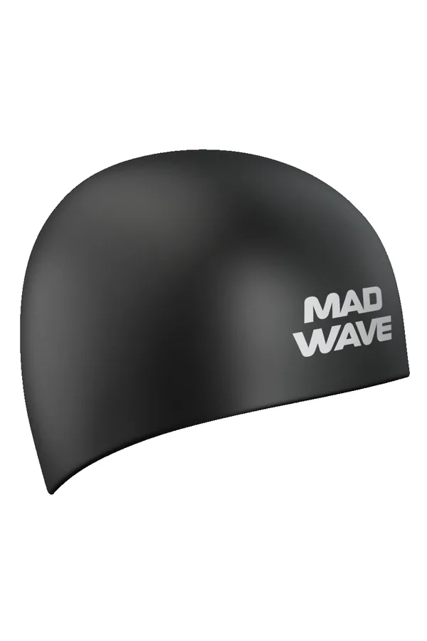 Силиконовая шапочка E-cap World Aquatics approved