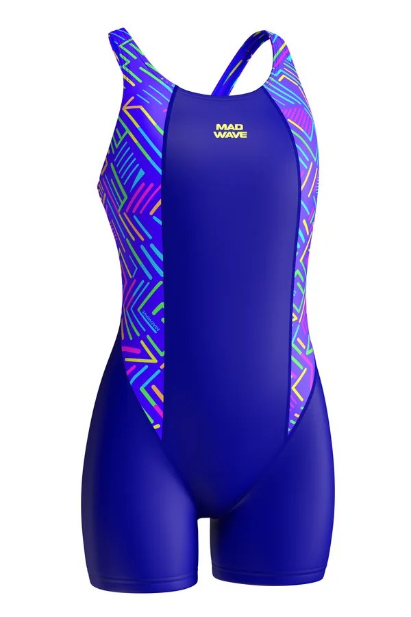юниорские купальники kneeskin Glide junior PBT C3