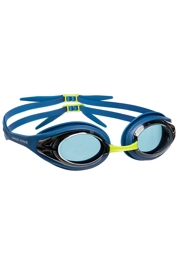Очки для плавания Alligator