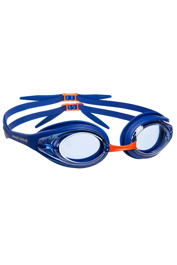 Очки для плавания Alligator Nano