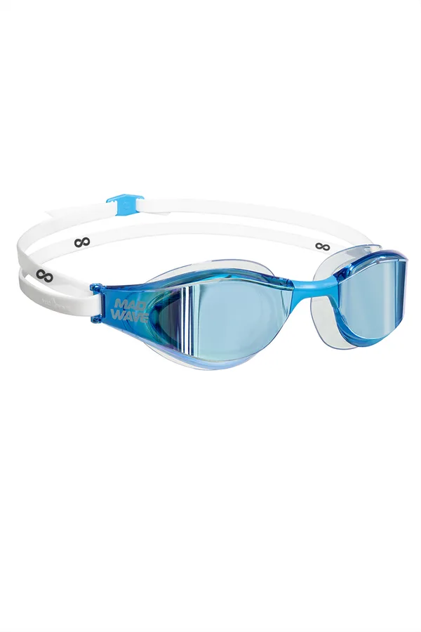 Стартовые очки Aqua fusion Nano rainbow