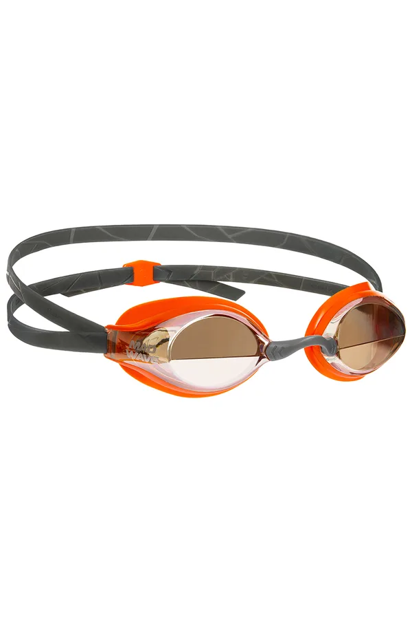 Стартовые очки Record breaker Nano mirror