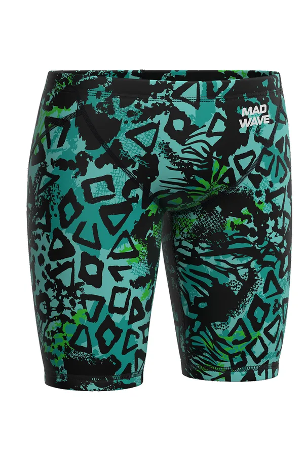 Мужские стартовые джаммеры MW Revolt Men Jammer A1