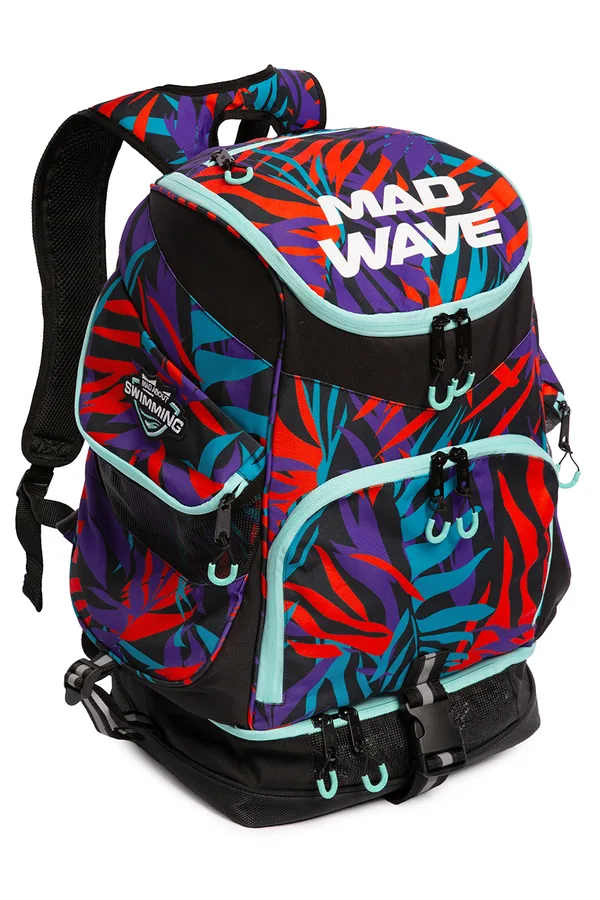 Рюкзак Mad Team Tropic