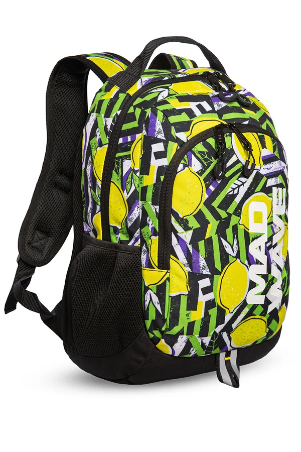 Рюкзак City Lemon