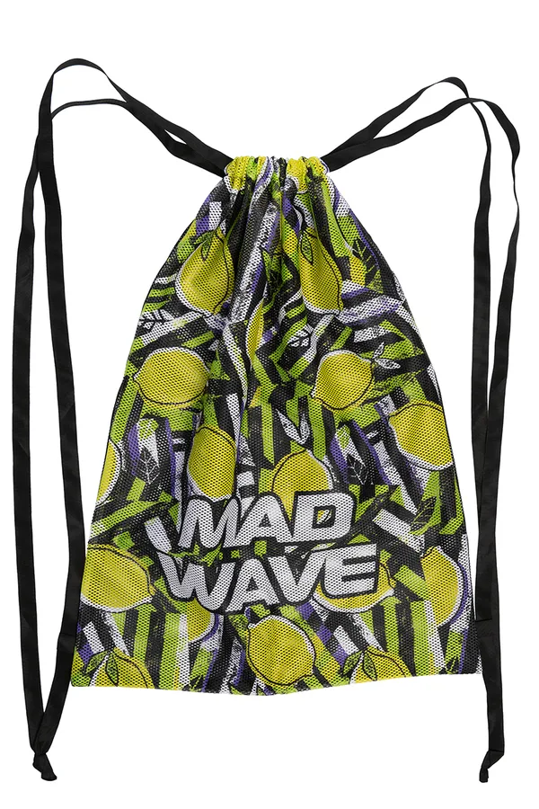 Мешок Dry mesh bag Lemon