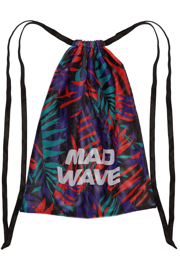 Мешок Dry mesh bag Tropic