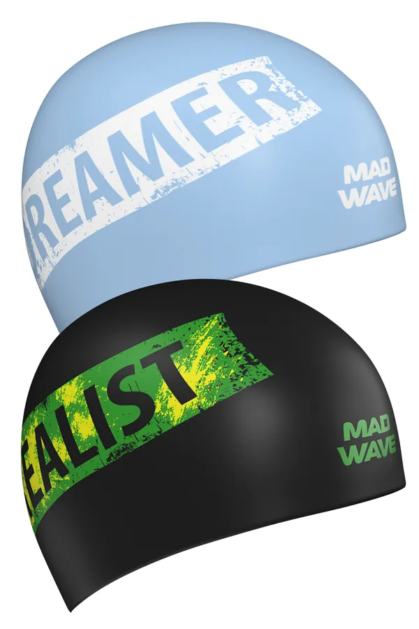 Силиконовая шапочка Reverse Dreamer