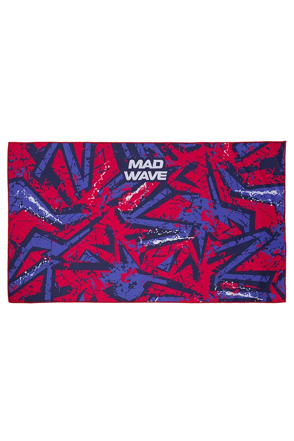 Полотенце Microfiber towel Dynamic