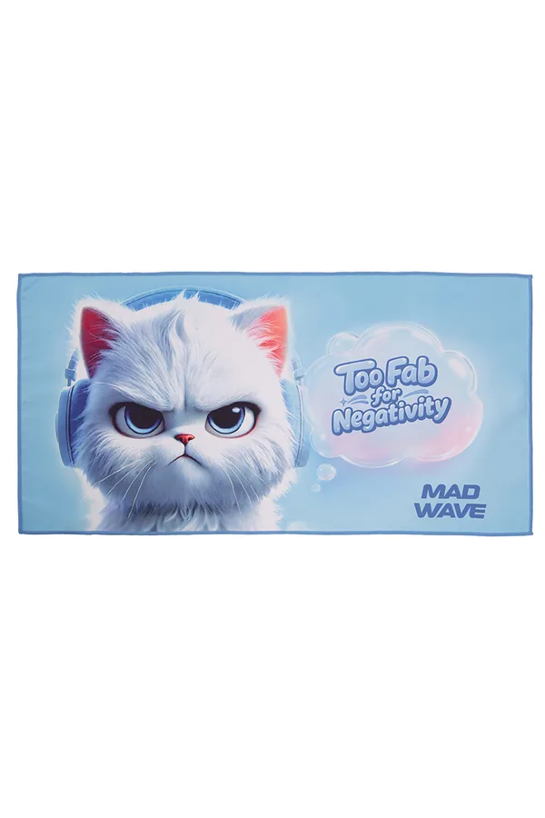 Полотенце Microfiber towel Too fab
