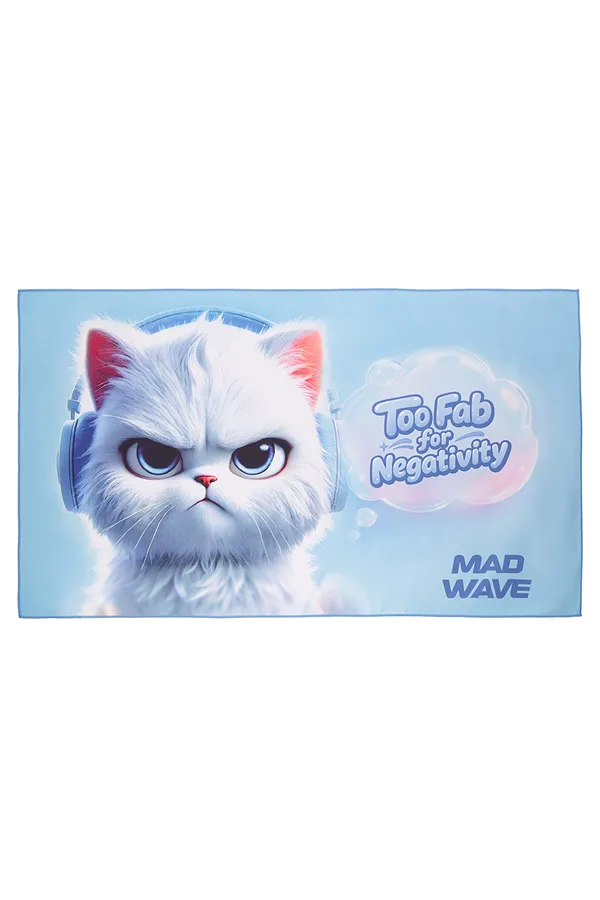 Полотенце Microfiber towel Too fab