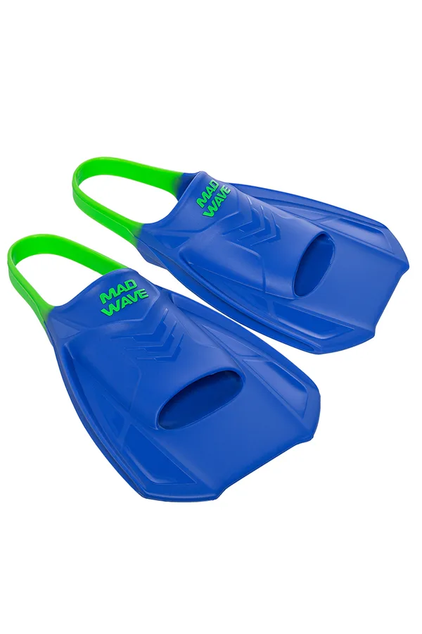 Ласты Open heel training