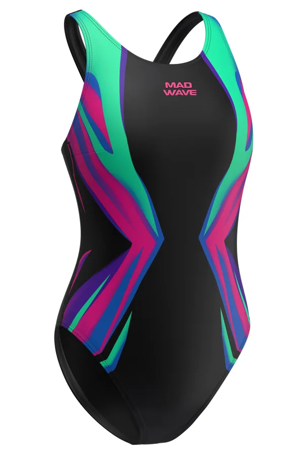 Женский купальник спортивный Wave HiClo A9