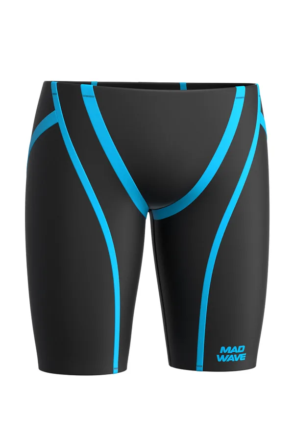 Мужские стартовые джаммеры AquaCavitator SpeedSuit Men Jammer
