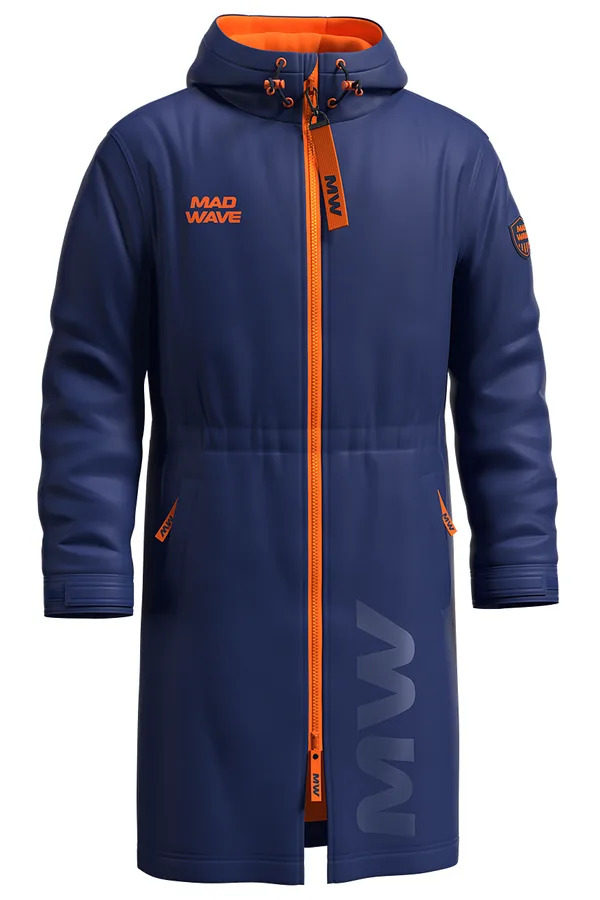 Куртка Parka Core