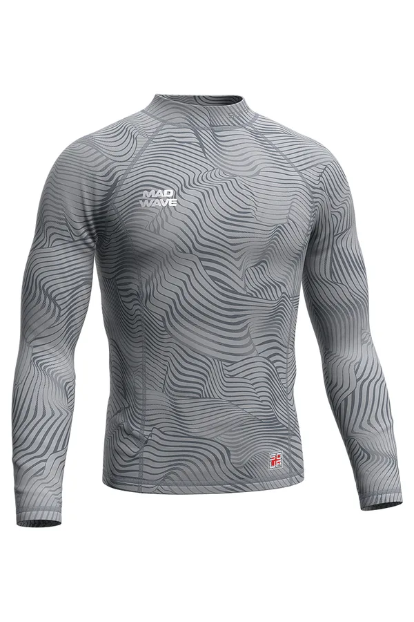 Лонгслив мужской Longsleeve SunSafe men C1