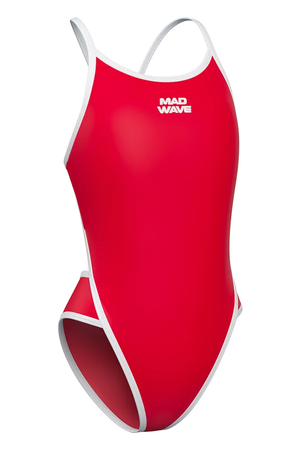 Юниорский купальник спортивный Daria junior PBT
