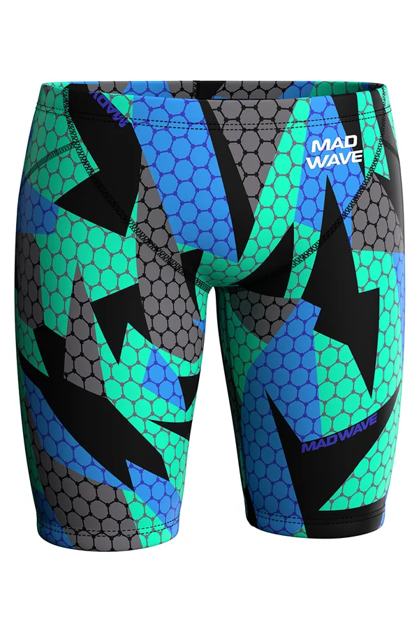 стартовый костюм MW Revolt Men Jammer U3