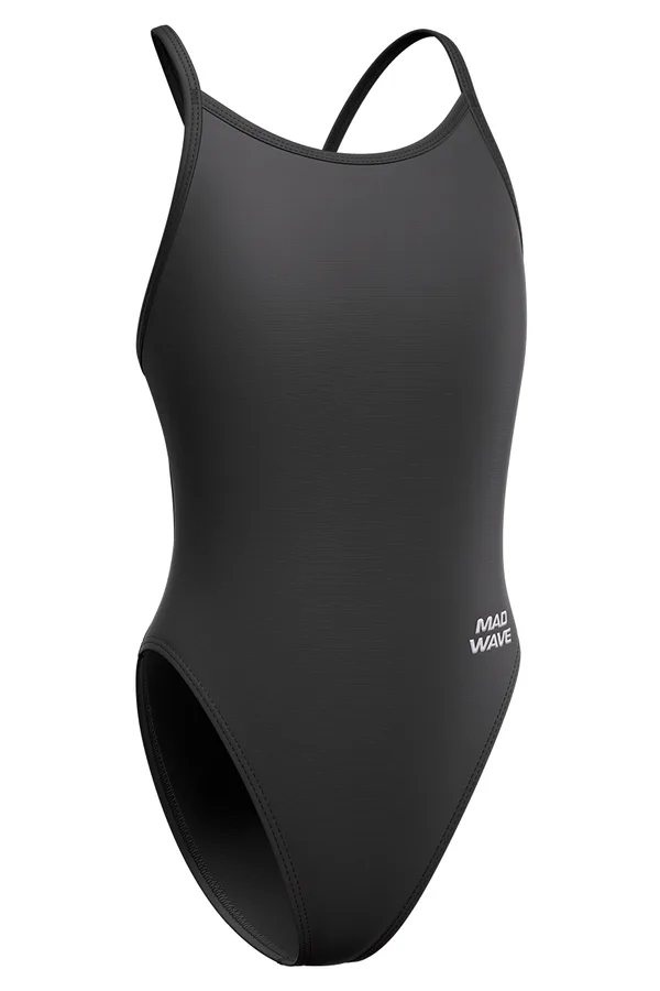 Юниорский купальник спортивный Verona ChloroFlex junior