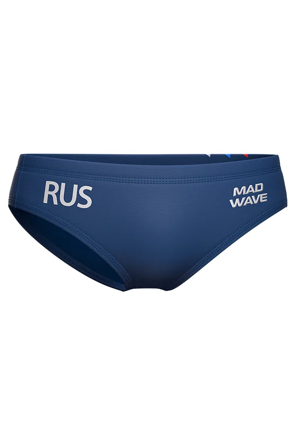 Плавки для водного поло антихлор Waterpolo trunks NT
