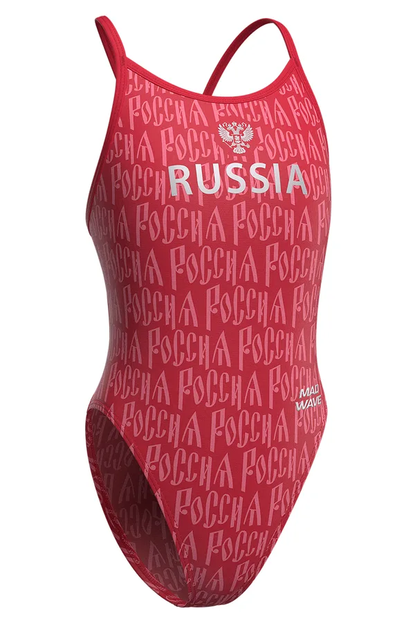 Юниорский купальник спортивный Luna junior ChloroFlex NT