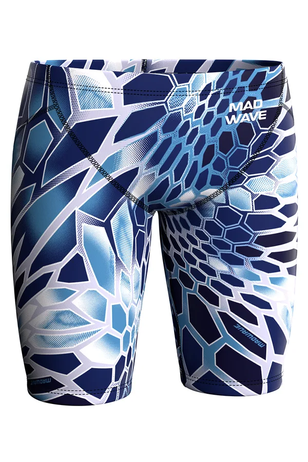 стартовый костюм MW Revolt Men Jammer A4
