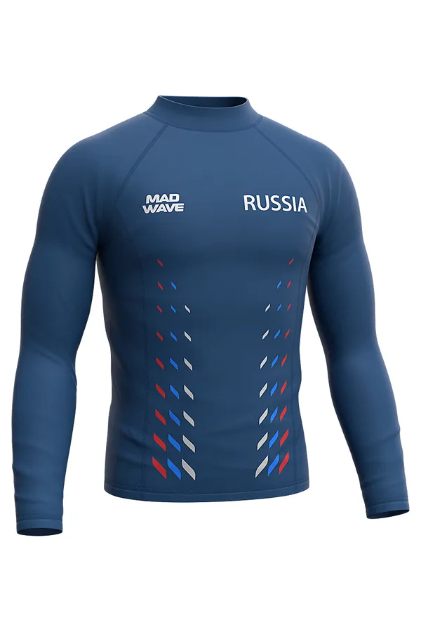 Лонгслив мужской Longsleeve NT