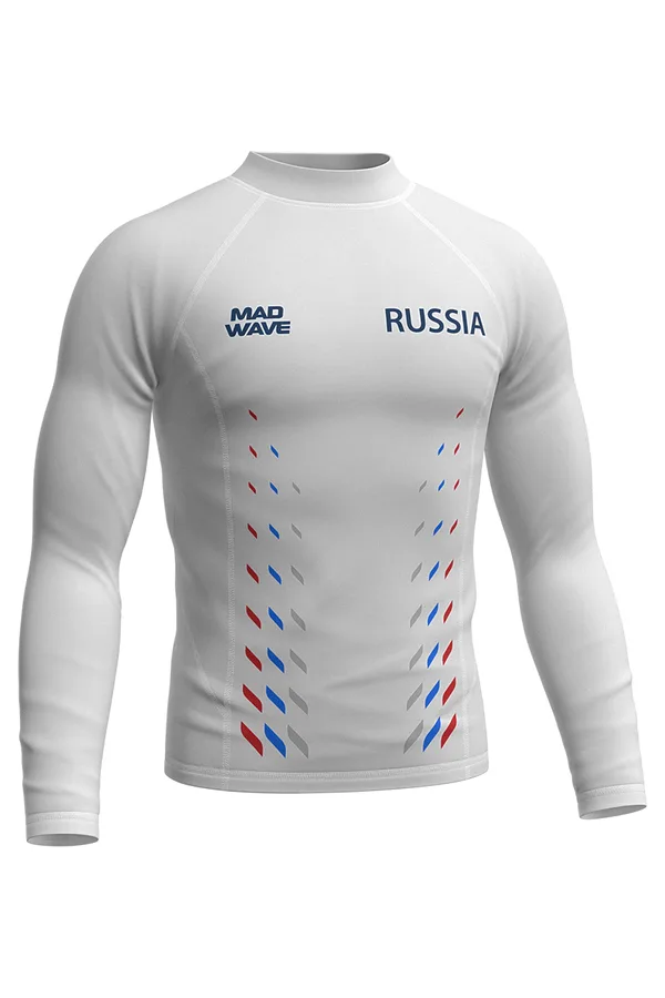 Лонгслив мужской Longsleeve NT